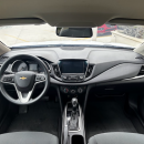 Chevrolet CAVALIER Frente 17